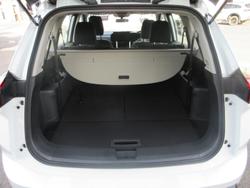 2026 Nissan X-TRAIL ST