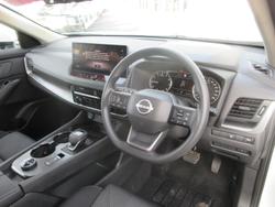 2026 Nissan X-TRAIL ST