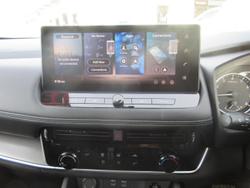 2026 Nissan X-TRAIL ST