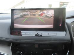 2026 Nissan X-TRAIL ST