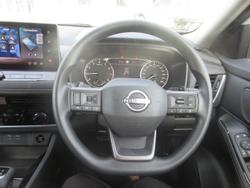 2026 Nissan X-TRAIL ST