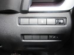 2026 Nissan X-TRAIL ST