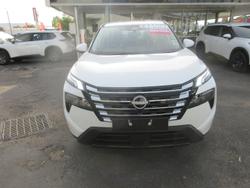 2026 Nissan X-TRAIL ST