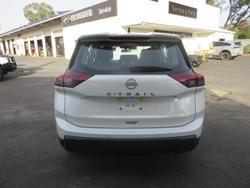 2026 Nissan X-TRAIL ST