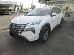 2026 Nissan X-TRAIL ST