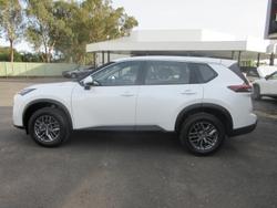 2026 Nissan X-TRAIL ST