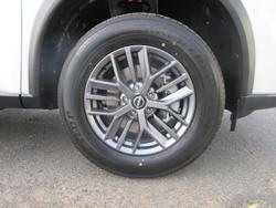 2026 Nissan X-TRAIL ST