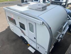 2020 Fantasy Caravan Mystic 12