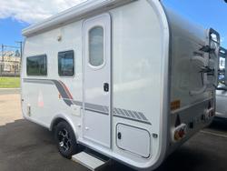 2020 Fantasy Caravan Mystic 12