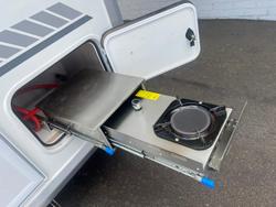 2020 Fantasy Caravan Mystic 12