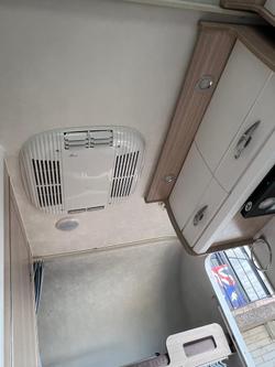 2020 Fantasy Caravan Mystic 12