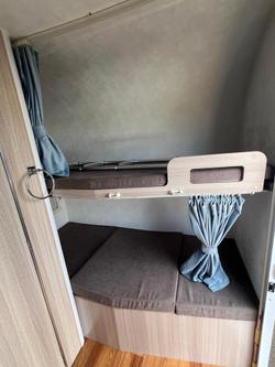 2020 Fantasy Caravan Mystic 12