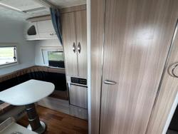 2020 Fantasy Caravan Mystic 12