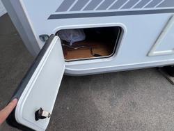 2020 Fantasy Caravan Mystic 12