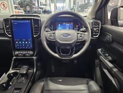 2025 Ford Everest Sport