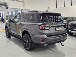 2025 Ford Everest Sport