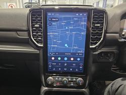 2025 Ford Everest Sport