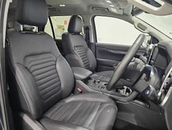 2025 Ford Everest Sport