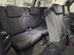 2025 Ford Everest Sport