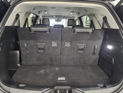 2025 Ford Everest Sport