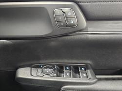 2025 Ford Everest Sport