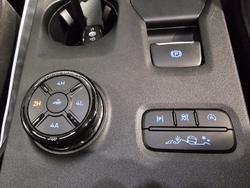 2025 Ford Everest Sport