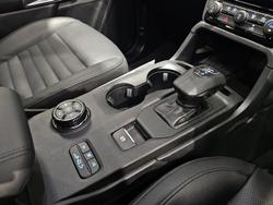 2025 Ford Everest Sport