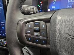 2025 Ford Everest Sport