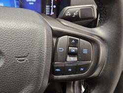 2025 Ford Everest Sport
