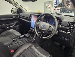 2025 Ford Everest Sport