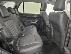 2025 Ford Everest Sport