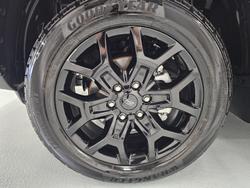 2025 Ford Everest Sport