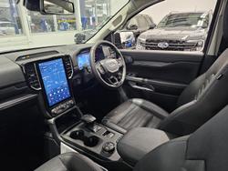 2025 Ford Everest Sport
