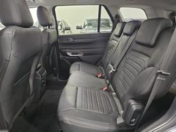 2025 Ford Everest Sport