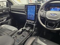 2025 Ford Everest Sport