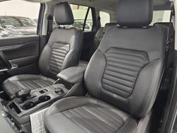 2025 Ford Everest Sport
