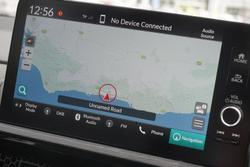 2024 Honda CR-V VTi L