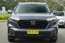 2024 Honda CR-V VTi L