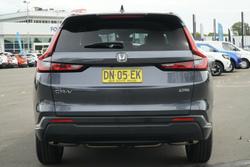 2024 Honda CR-V VTi L
