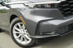 2024 Honda CR-V VTi L