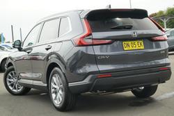 2024 Honda CR-V VTi L