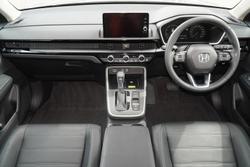 2024 Honda CR-V VTi L