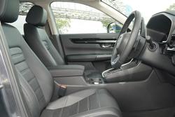 2024 Honda CR-V VTi L