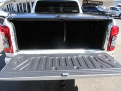 2022 Mitsubishi Triton GLX+