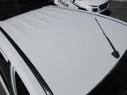 2022 Mitsubishi Triton GLX+