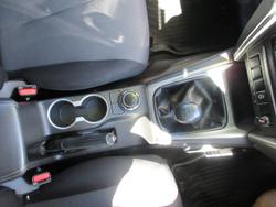 2022 Mitsubishi Triton GLX+