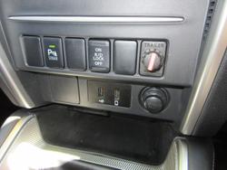 2022 Mitsubishi Triton GLX+