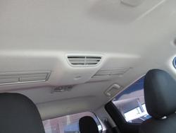 2022 Mitsubishi Triton GLX+