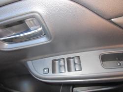 2022 Mitsubishi Triton GLX+