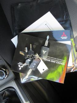 2022 Mitsubishi Triton GLX+